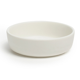 Dip | porcelain white Ø 80 mm H 25 mm product photo