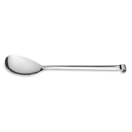 rice spoon ELEGANT stainless steel 18/10 L 355 mm product photo