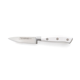 paring knife MARBLE handle colour white L 19 cm product photo