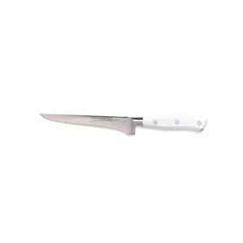 boning knife MARBLE handle colour white L 28 cm product photo