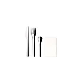 cutlery set stainless steel product photo