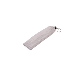 cutlery bag cotton white | 260 mm x 70 mm product photo