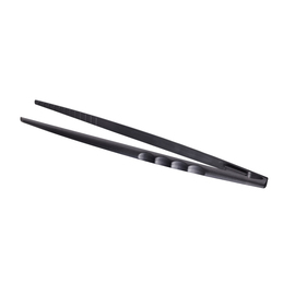 tongs nylon black L 310 mm product photo