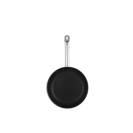 frying pan VESUVIO stainless steel Ø 200 mm silver | black product photo