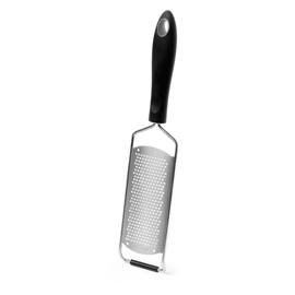 grater  L 320 mm extra fine stainless steel product photo