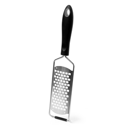 grater  L 320 mm coarse stainless steel product photo