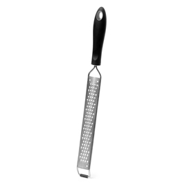 grater  L 410 mm medium stainless steel product photo