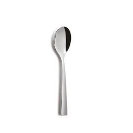 mocca spoon MADRID stainless steel product photo