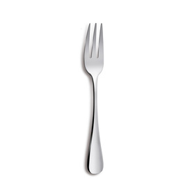 cake fork SEVILLA XL stainless steel product photo
