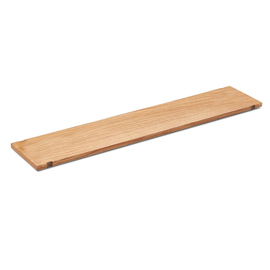 WOODEN TABLE FOR TABLE SERVICE M 600X120X90 product photo