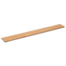 WOODEN TABLE FOR TABLE SERVICE XL 1000X120X90 product photo