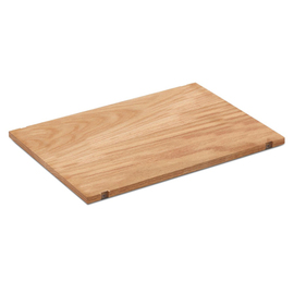 WOODEN TABLE FOR TABLE SERVICE WIDTH S 350X250X90 product photo