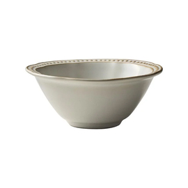bowl MANETTE PERLS stoneware 800 ml product photo