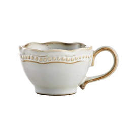 espresso cup MANETTE PERLS stoneware 90 ml product photo