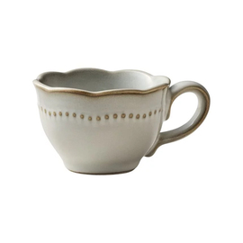 coffee cup MANETTE PERLS stoneware 300 ml product photo