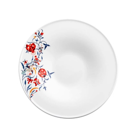 soup plate RED GARDEN Bone China Ø 233 mm 470 ml product photo