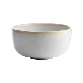 bowl NIVO MOON stoneware 360 ml product photo