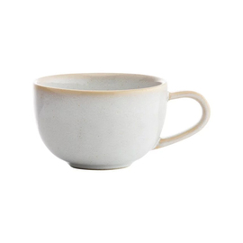 coffee cup NIVO MOON stoneware 240 ml product photo