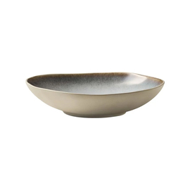 soup plate SALEMA Ø 230 mm white | beige product photo