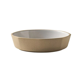 bowl TERRA NOVA LUZ stoneware beige 0.8 ltr product photo