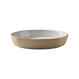 bowl TERRA NOVA LUZ stoneware beige 0.97 ltr product photo