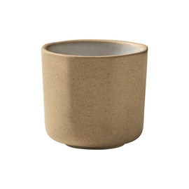 espresso mug TERRA NOVA LUZ stoneware 110 ml product photo