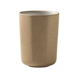 tumbler TERRA NOVA LUZ stoneware 200 ml product photo