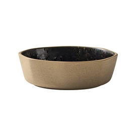 bowl TERRA NOVA SOMBRA stoneware 0.46 l product photo