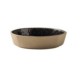 bowl TERRA NOVA SOMBRA stoneware 0.8 ltr product photo