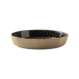 bowl TERRA NOVA SOMBRA stoneware 0.97 ltr product photo