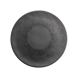 plate CHEF'S PLATE stoneware grey Ø 310 mm product photo