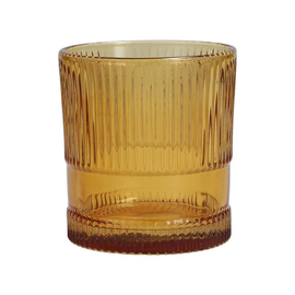 multipurpose tumbler NOHO amber coloured 250 ml product photo