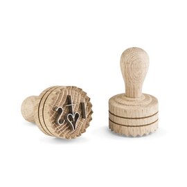 dough stamp  Ø 50 mm product photo