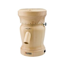 grain mill LADY 230 volts wood product photo