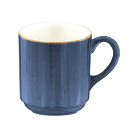 mug AURA DUSK bonna Banquet | porcelain | 300 ml | stackable product photo