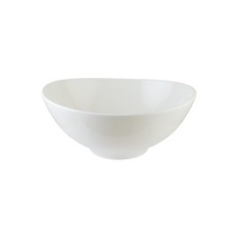 bowl 120 ml AGORA Cream porcelain Ø 110 mm product photo