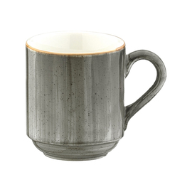 mug AURA SPACE bonna Banquet | porcelain | 300 ml | stackable product photo