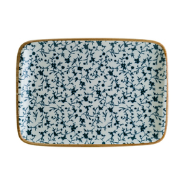 platter CALIF Moove rectangular porcelain 230 mm x 165 mm product photo