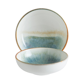 bowl 140 ml FIUM HYGGE porcelain Ø 100 mm H 35 mm product photo