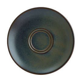 combi saucer GLOIRE porcelain Ø 160 mm product photo