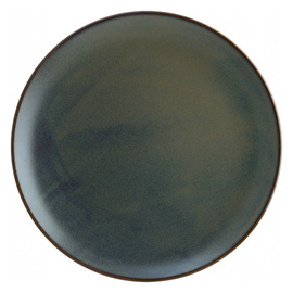 plate flat GLOIRE bonna Gourmet Ø 270 mm porcelain product photo