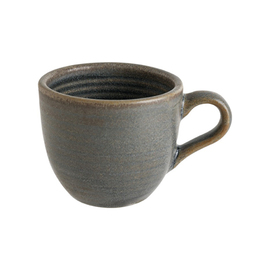 coffee cup HORNFELS 100 ml porcelain product photo