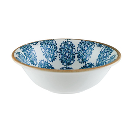 bowl 400 ml LOTUS bonna Gourmet porcelain Ø 160 mm H 54 mm product photo