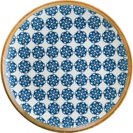 pizza plate LOTUS porcelain Ø 325 mm product photo