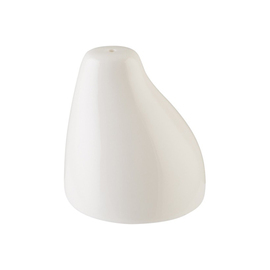 pepper spreader NEAT CREAM porcelain H 60 mm • 1 hole product photo