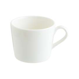 espresso cup NOTTE NEAT | 80 ml porcelain Ø 65 mm H 53 mm product photo