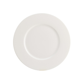 plate flat NEAT CREAM Ø 161 mm product photo
