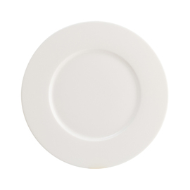plate flat NEAT CREAM Ø 242 mm product photo