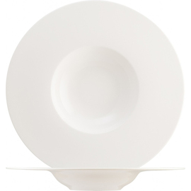 pasta plate NEAT CREAM porcelain Ø 300 mm H 50 mm product photo
