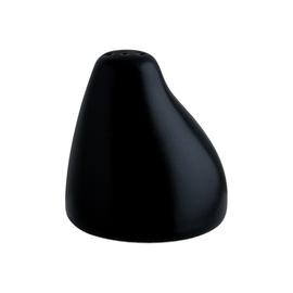 salt shaker NOTTE NEAT porcelain H 60 mm • 2 holes product photo